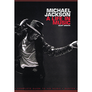 Michael Jackson - A Life in Music