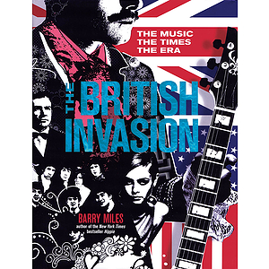 The British Invasion