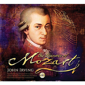 The Treasures of Mozart