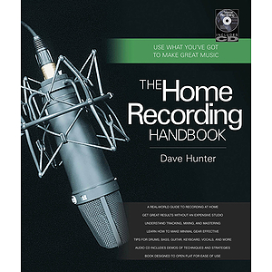 The Home Recording Handbook