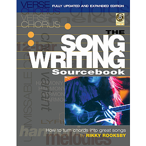 The Songwriting Sourcebook