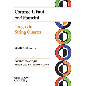 Comme Il Faut and Francini