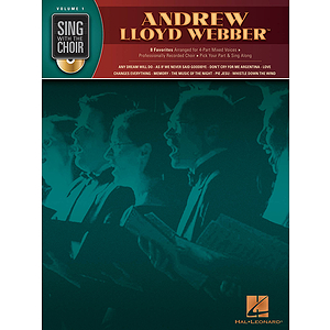 Andrew Lloyd Webber