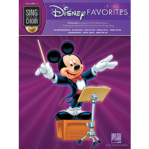 Disney Favorites
