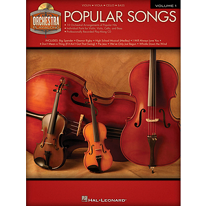 Popular Songs