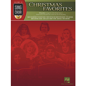 Christmas Favorites