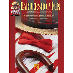 Barbershop Fun