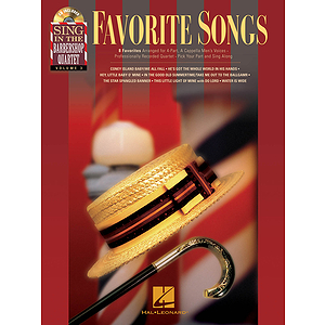 Favorite Songs