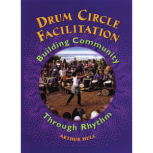 Drum Circle Facilitation (DVD)