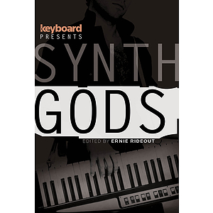 Keyboard Presents Synth Gods