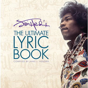 Jimi Hendrix - The Lyrics