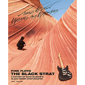 Pink Floyd - The Black Strat