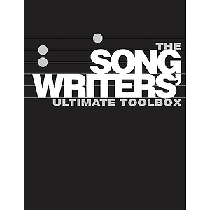 The Songwriter's Ultimate Toolbox 3-Book Boxed Set