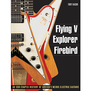 Flying V, Explorer, Firebird