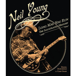Neil Young - Long May You Run