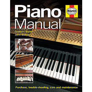 Piano Manual