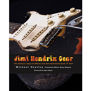 Jimi Hendrix Gear