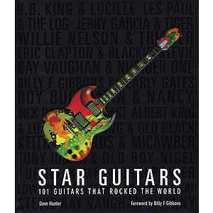 Star Guitars