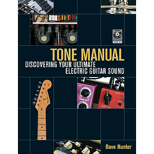 Tone Manual