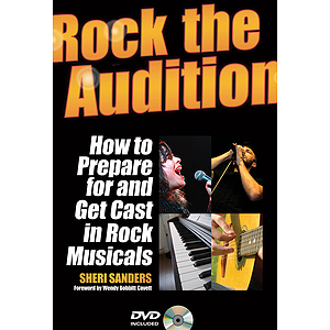 Rock the Audition