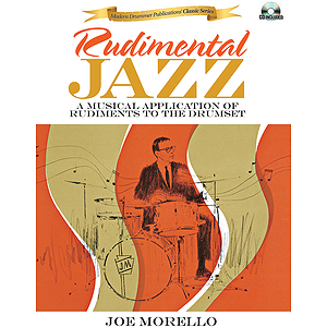 Rudimental Jazz