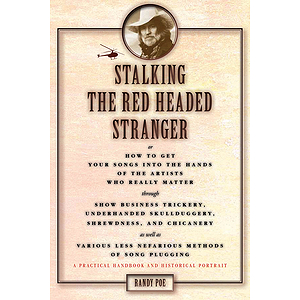 Stalking the Red Headed Stranger