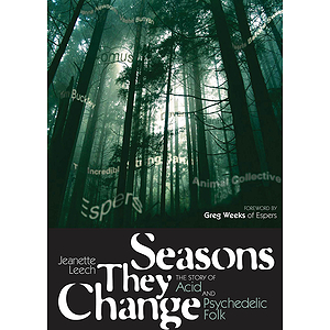 Seasons They Change