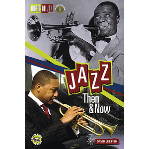 Jazz - Then & Now