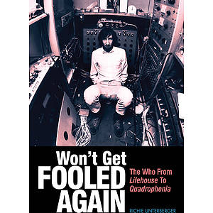 Won't Get Fooled Again