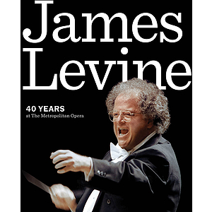 James Levine