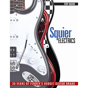 Squier Electrics