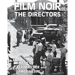 Film Noir, the Directors