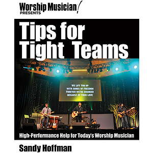 Tips for Tight Teams