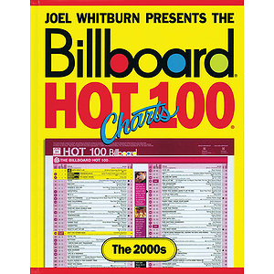 Billboard Hot 100 Charts - The 2000s
