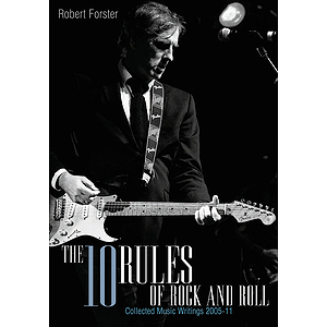 The 10 Rules of Rock and Roll