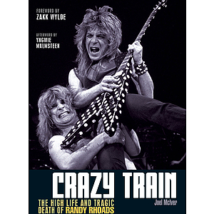 Crazy Train