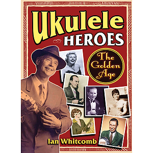Ukulele Heroes