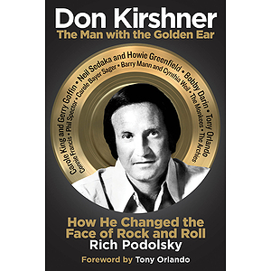 Don Kirshner