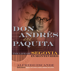 Don Andres and Paquita