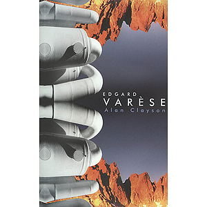 Edgard Varése