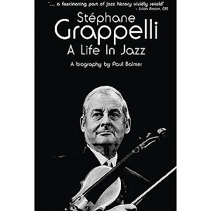 Stephane Grappelli