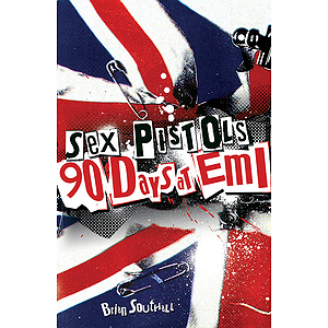 Sex Pistols - 90 Days at EMI