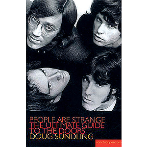 The Doors Revisited - Fire Still Burns