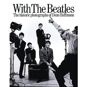With The Beatles