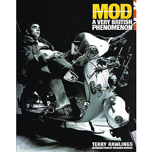 Mod - A Very British Phenomenon