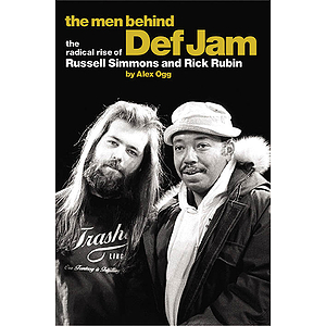 The Men Behind Def Jam