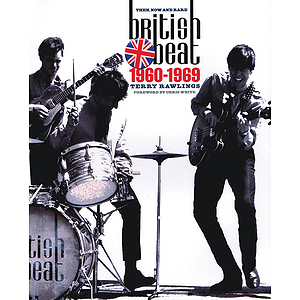British Beat 1960-1969
