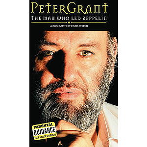 Peter Grant