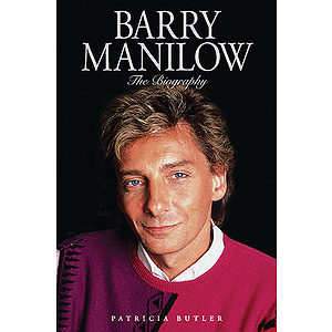 Barry Manilow