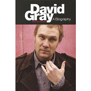David Gray